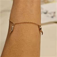 Bracciale Facco Donna in Oro 771635 - 771635